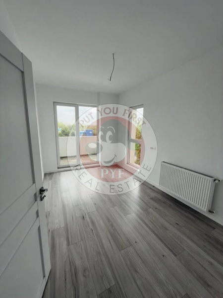 Vitan-Barzesti | 3 camere | Semidec | 82mp | B12265