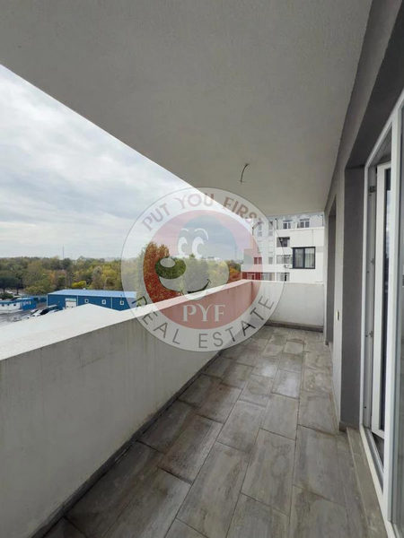 Vitan-Barzesti | 3 camere | Semidec | 82mp | B12265